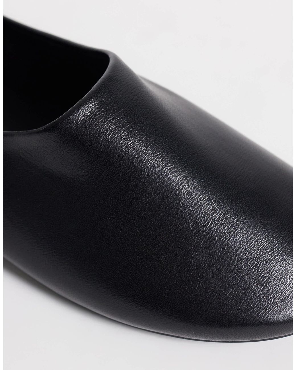 Glamorous Blue Flat Shoes