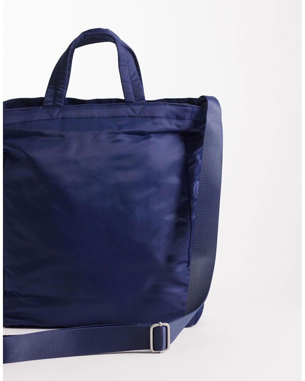 Levi's – mission bay – tragetasche in Blue für Herren