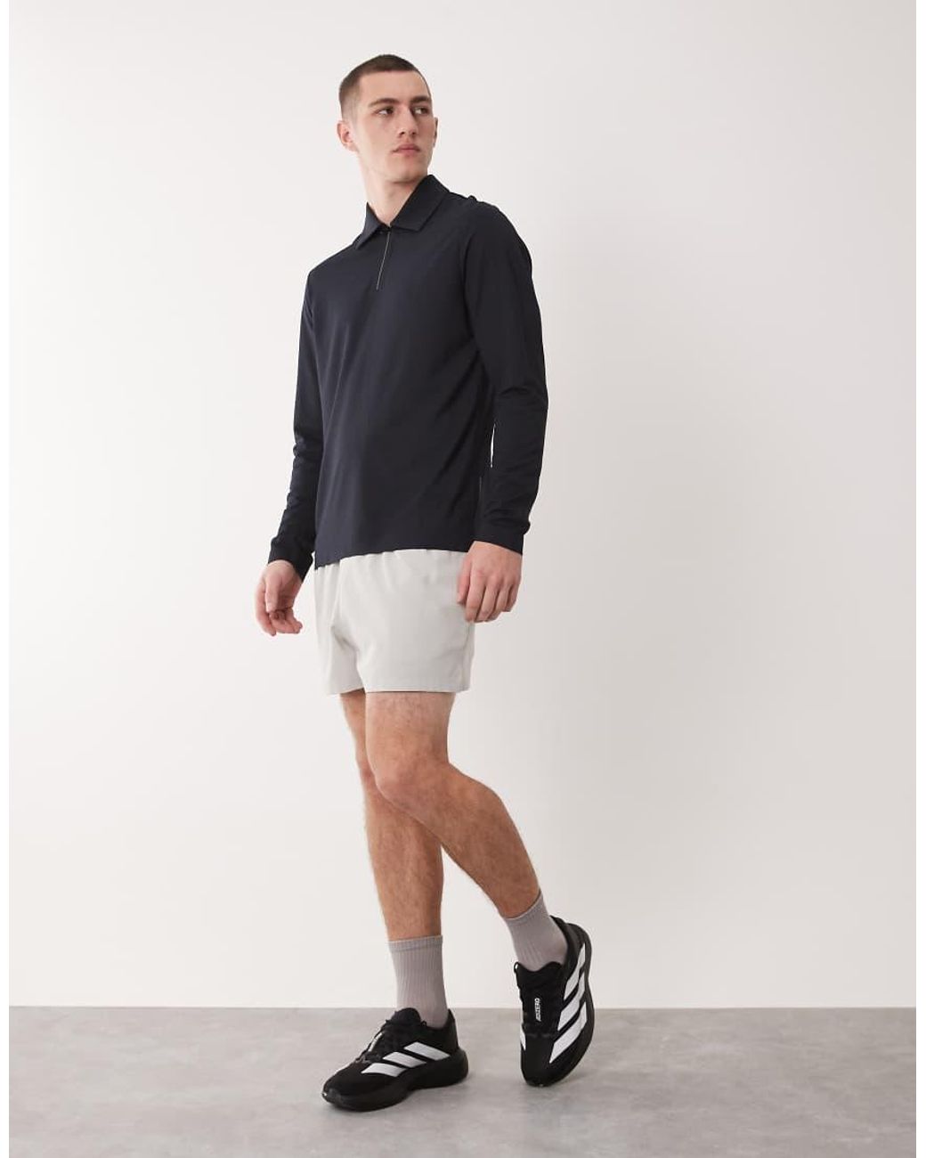 Mango Performance in het Blue voor heren