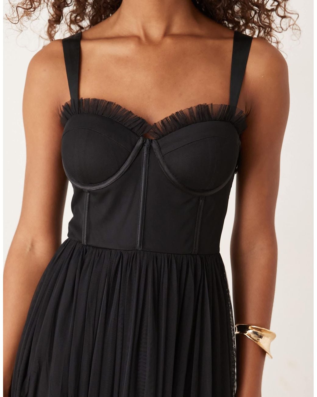 lace halter cocktail dress Victoria Lace Halter Neck Dress – Ellaé Lisqué