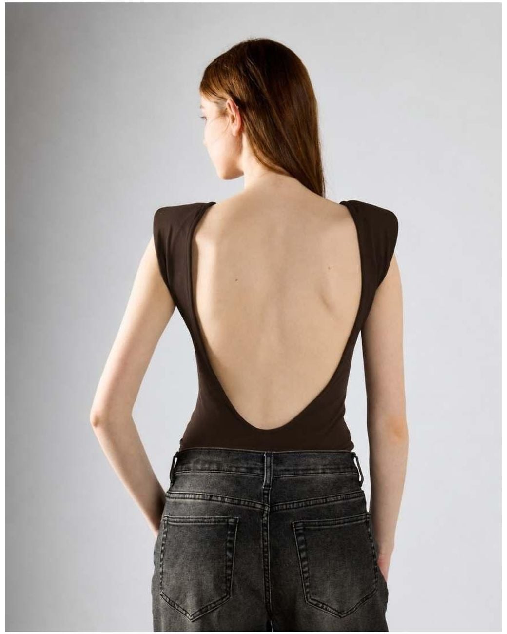 Glamorous Black Cap Sleeve Bodysuit