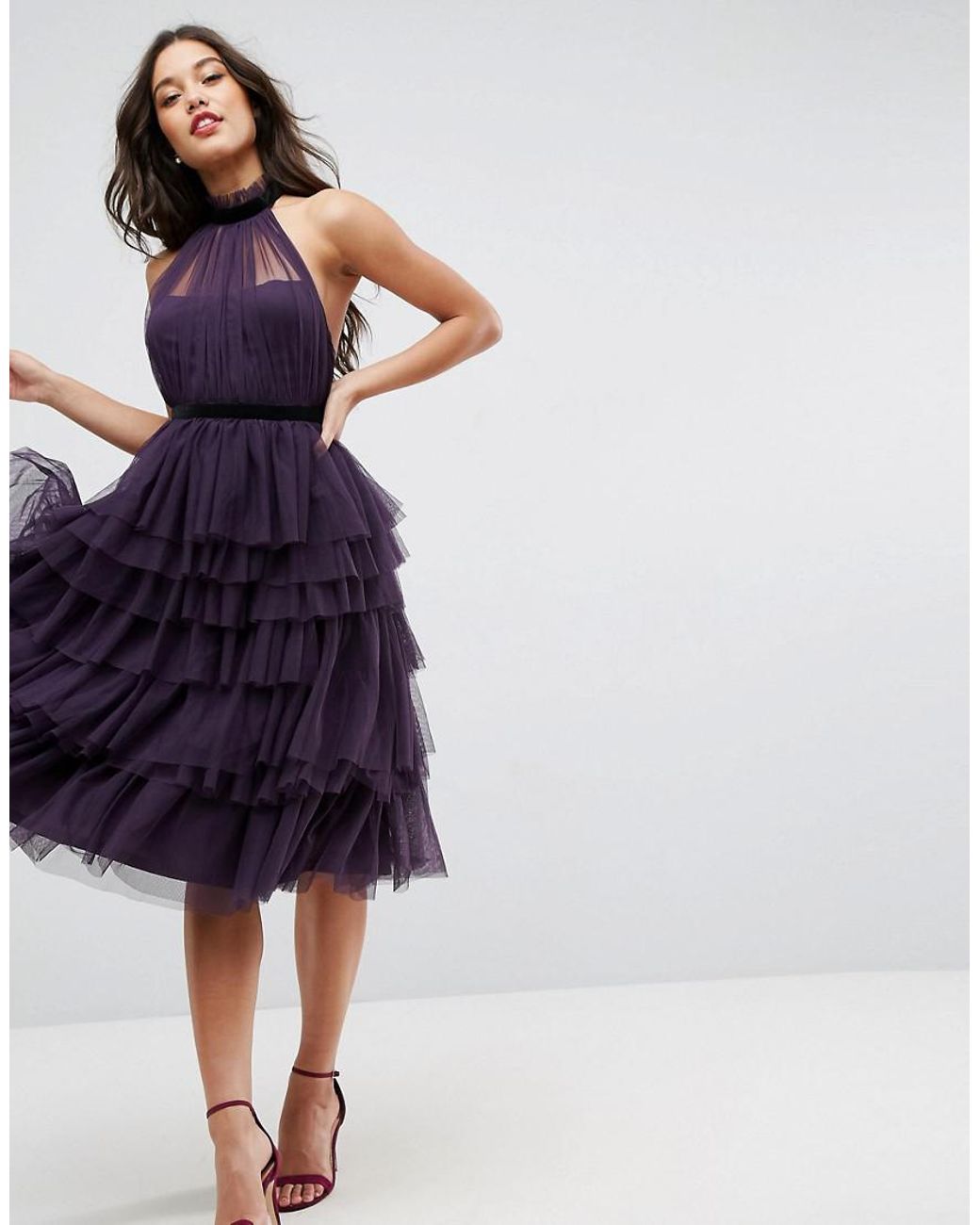 Prom dresses from asos online