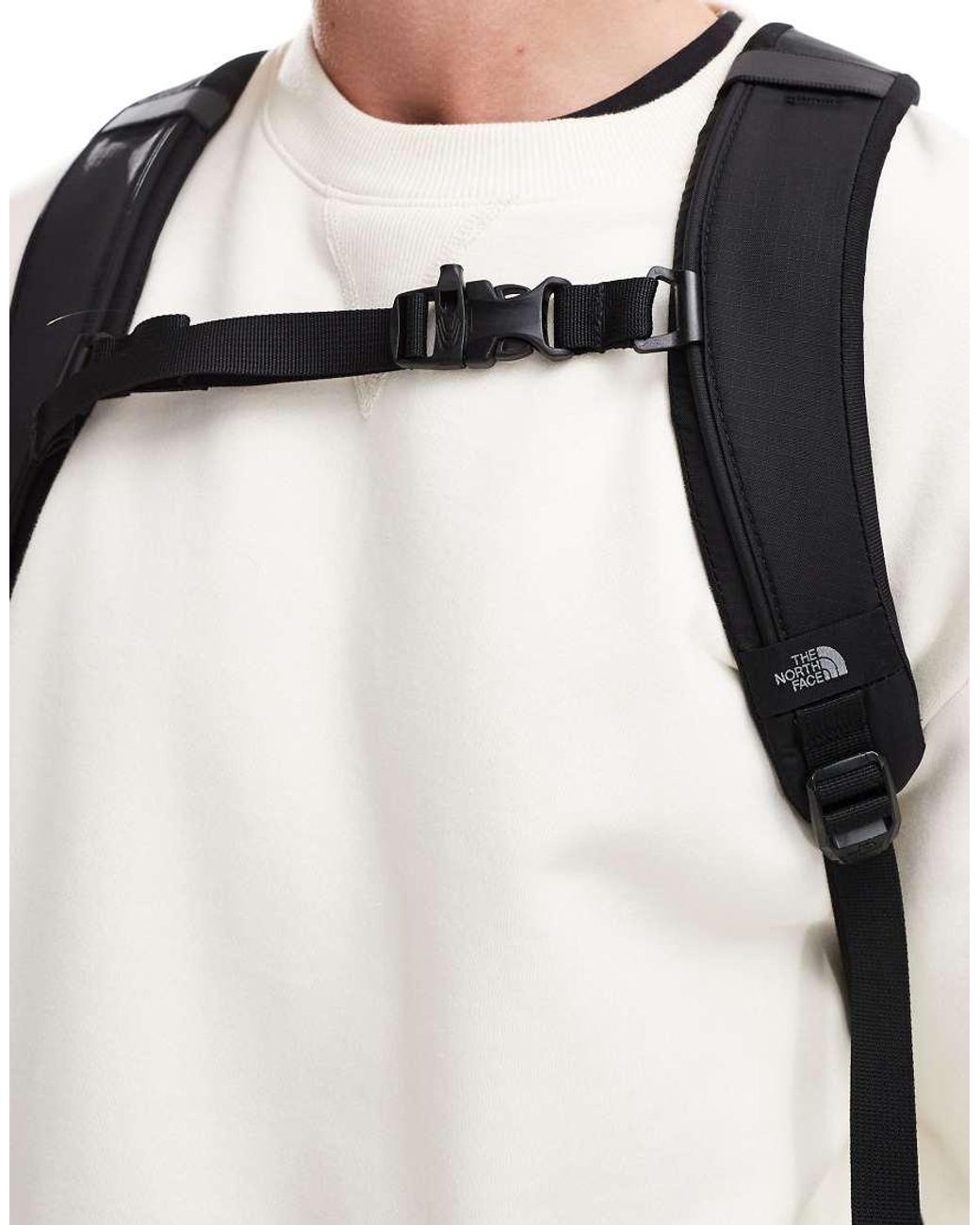 Borealis di The North Face in Black da Uomo