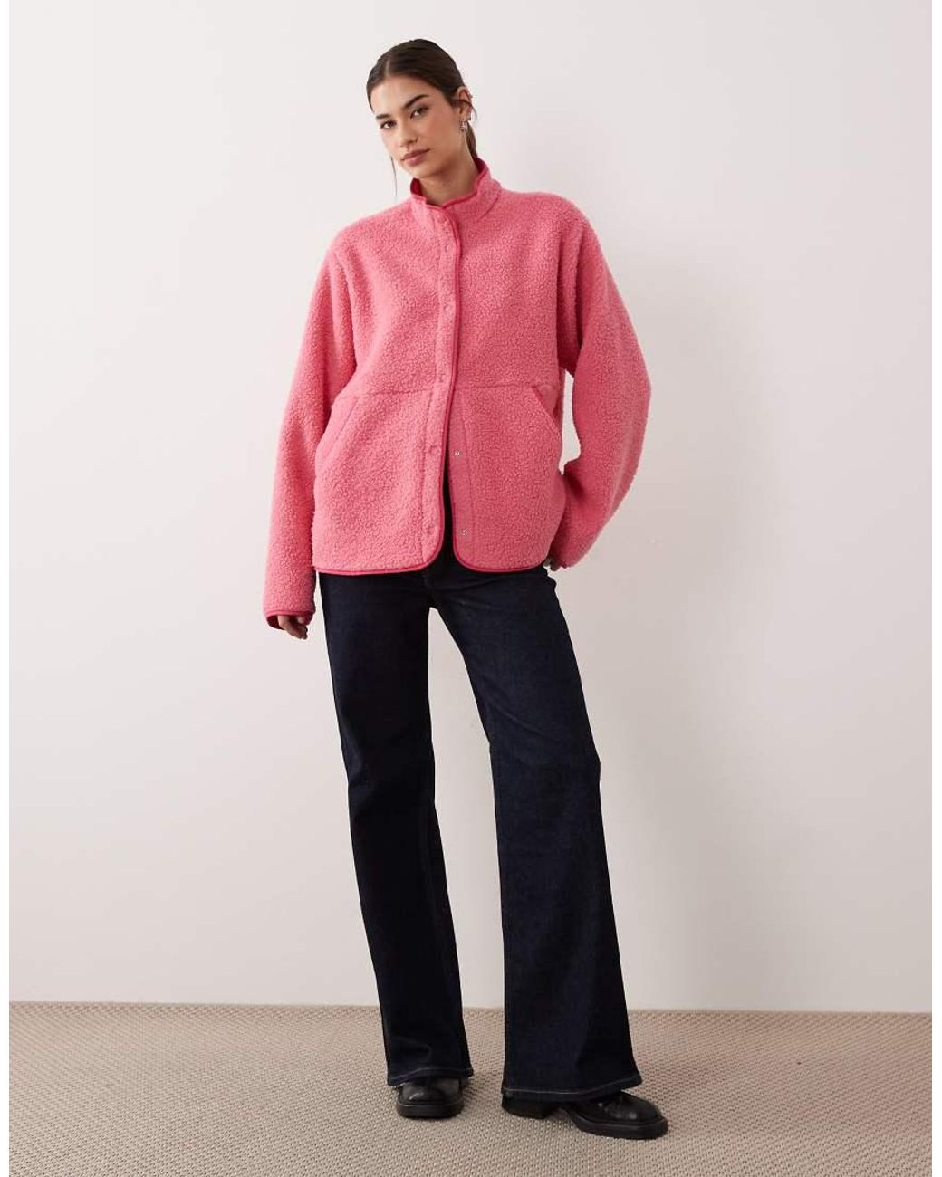 JJXX Vero Moda in het Pink