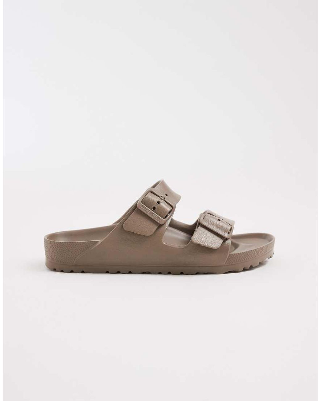 Birkenstock Brown Arizona Eva Sandals