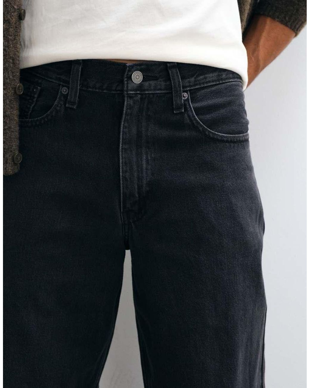 578 di Levi's in Multicolor da Uomo