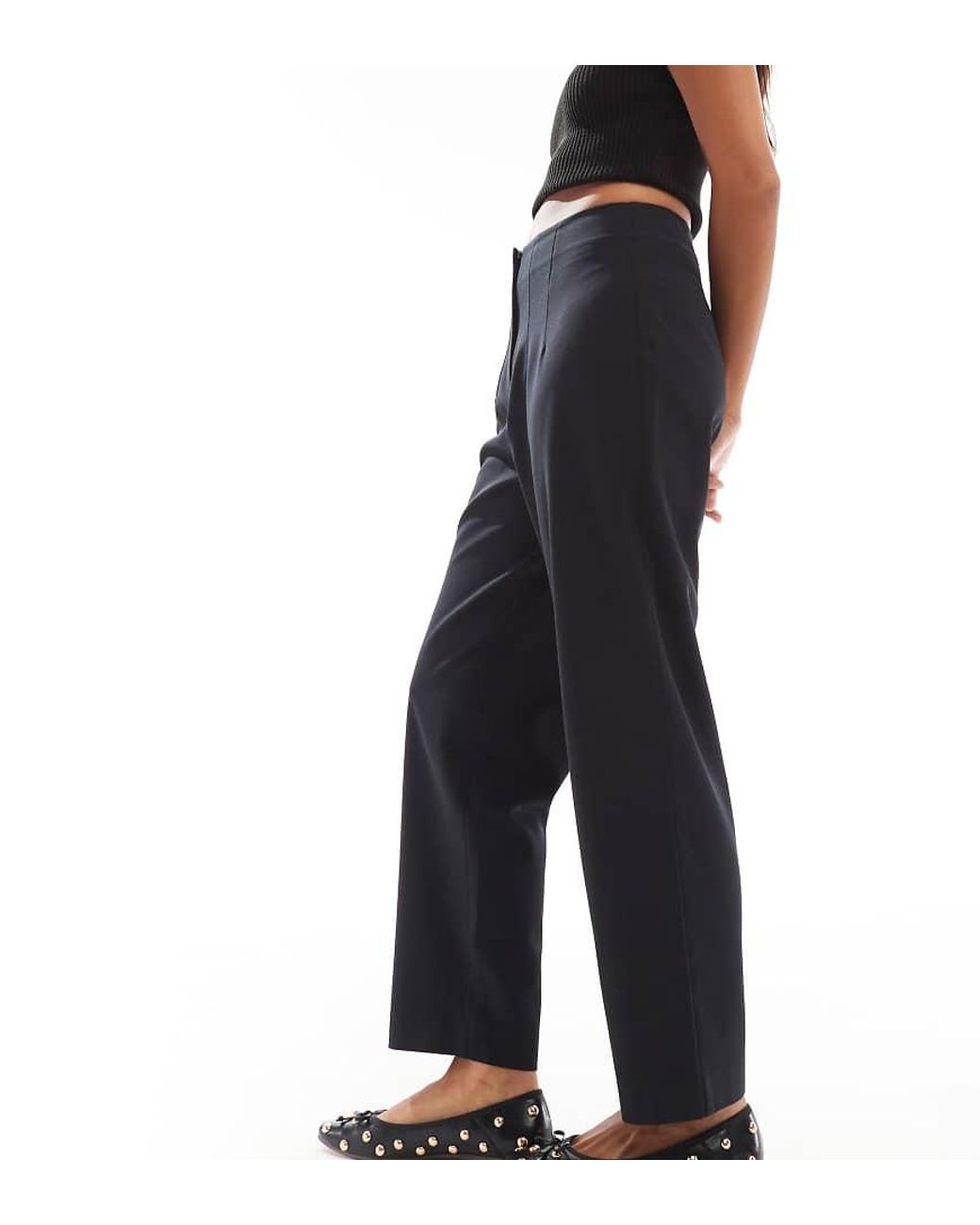 Essentials di Miss Selfridge in Blue