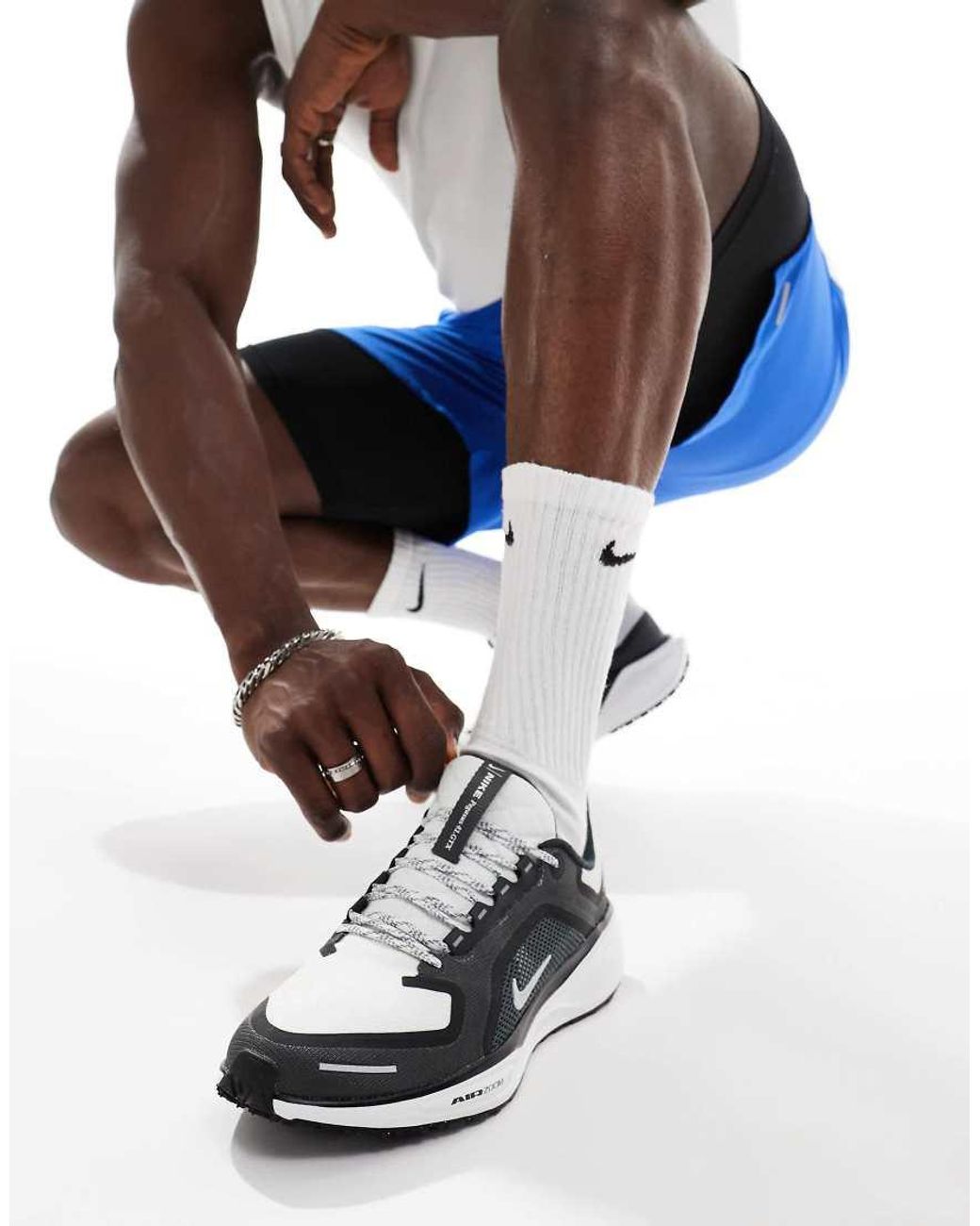 nike air zoom mens trainers