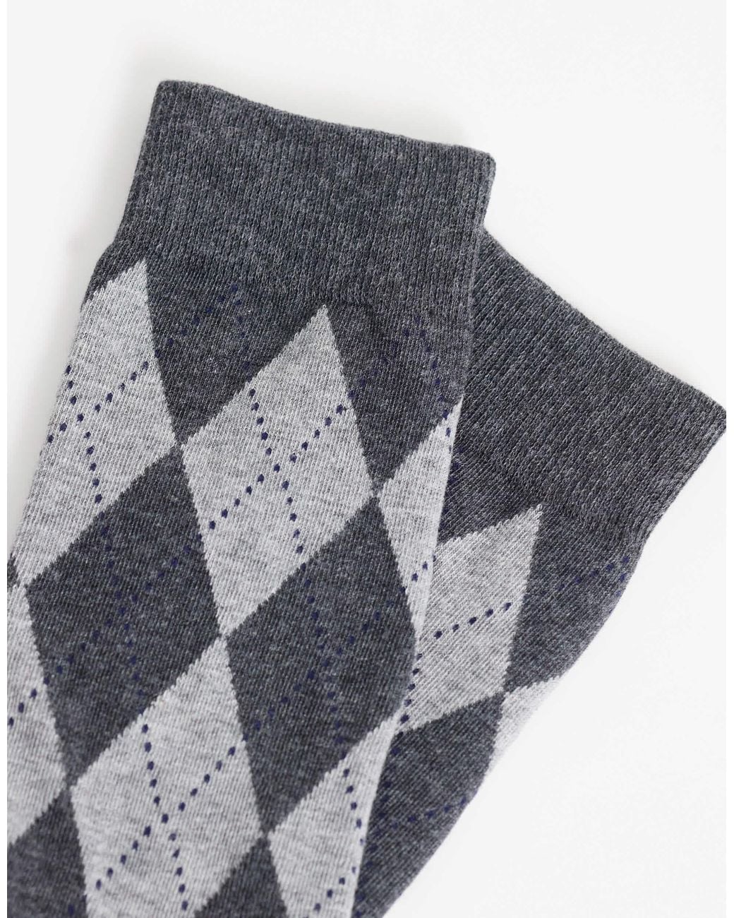 Jdy Gray Socks
