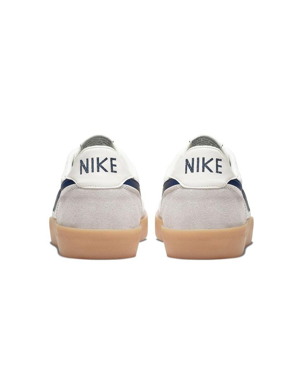Nike White ® Killshot 2 Sneakers for men