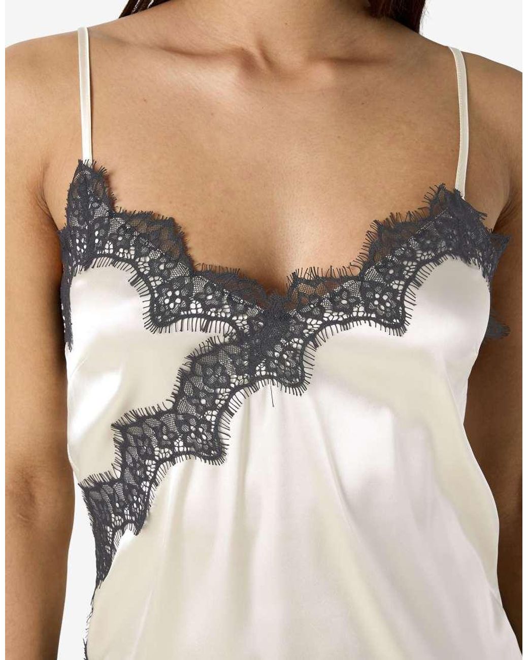 Noisy May Blue Camisole