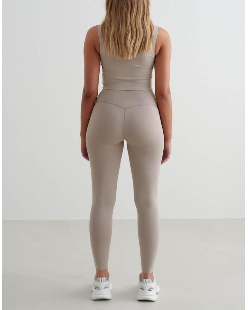 Aim'n Natural Dark Clay Sense Tights