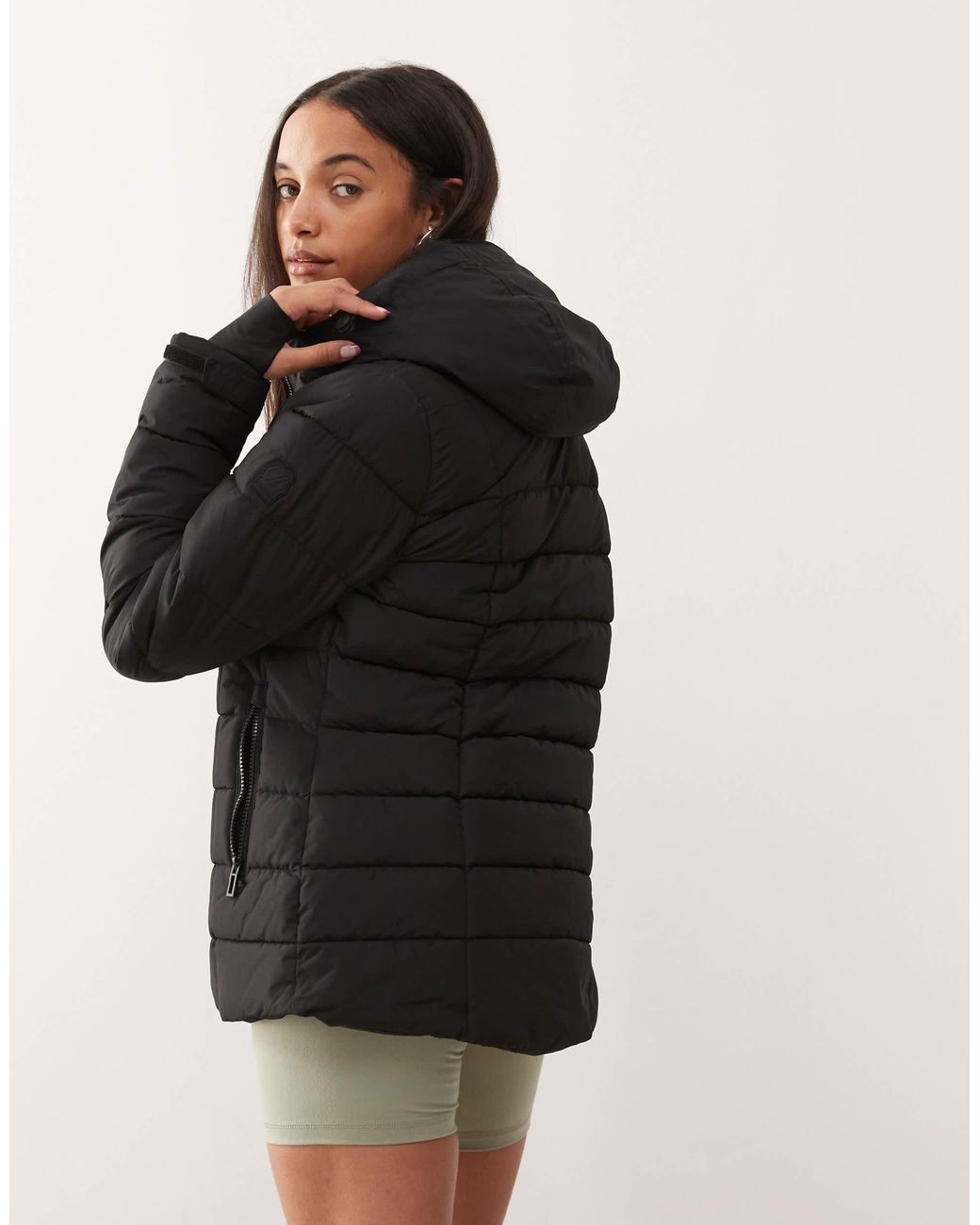 Blindside - veste Dare 2b en coloris Black