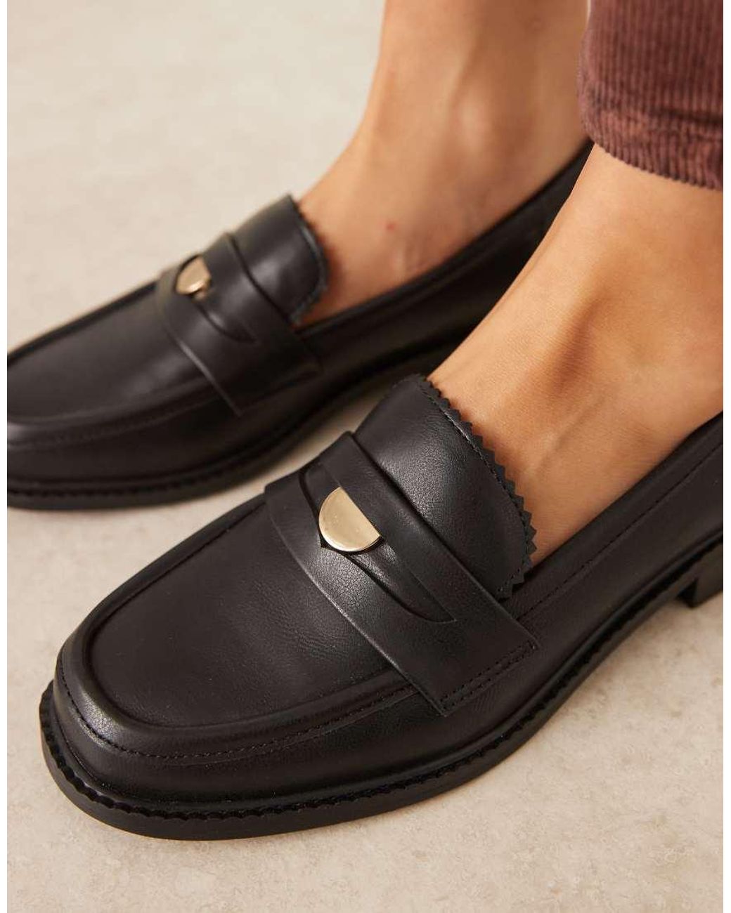Match di ASOS in Black