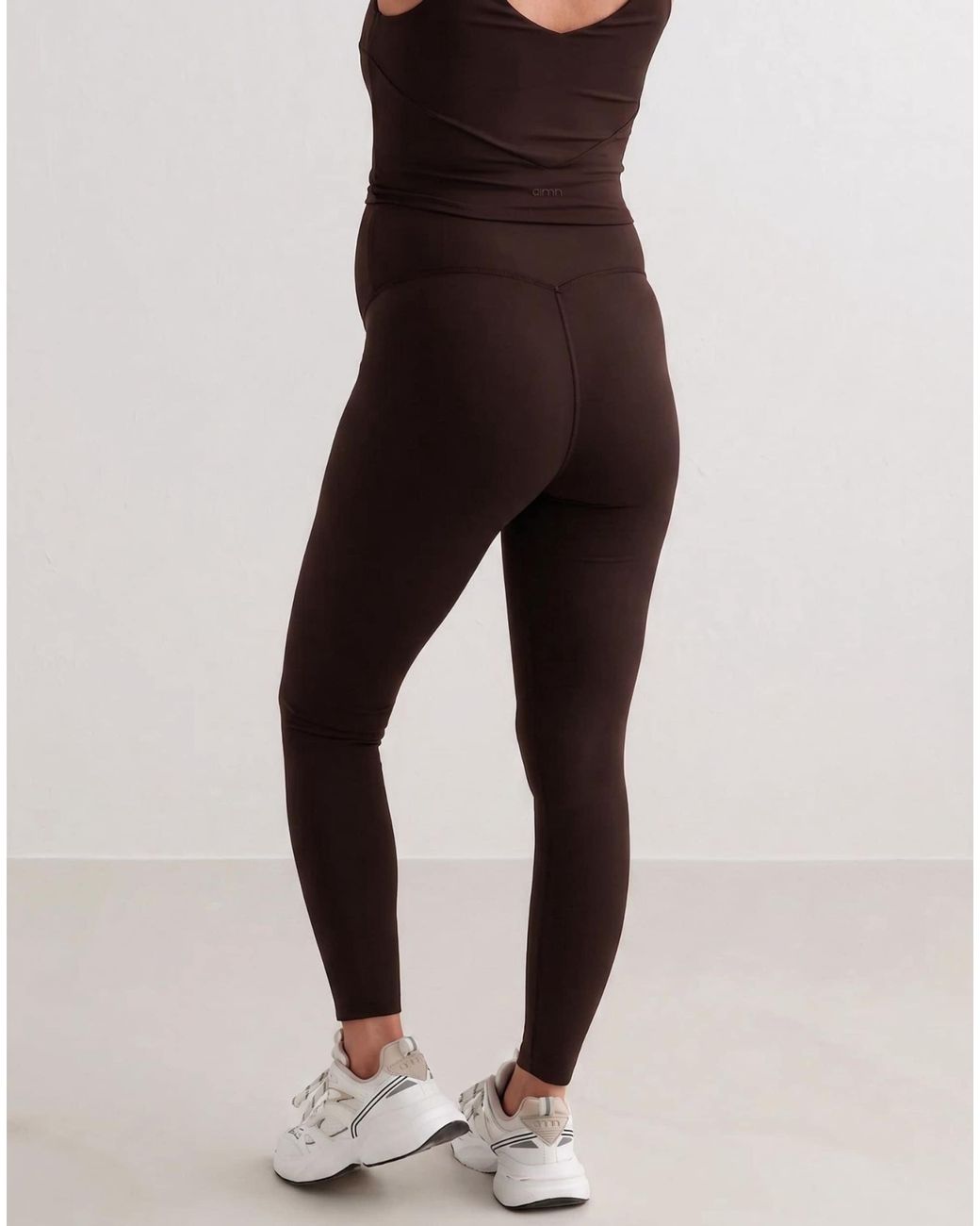 Collant Aim'n en coloris Natural