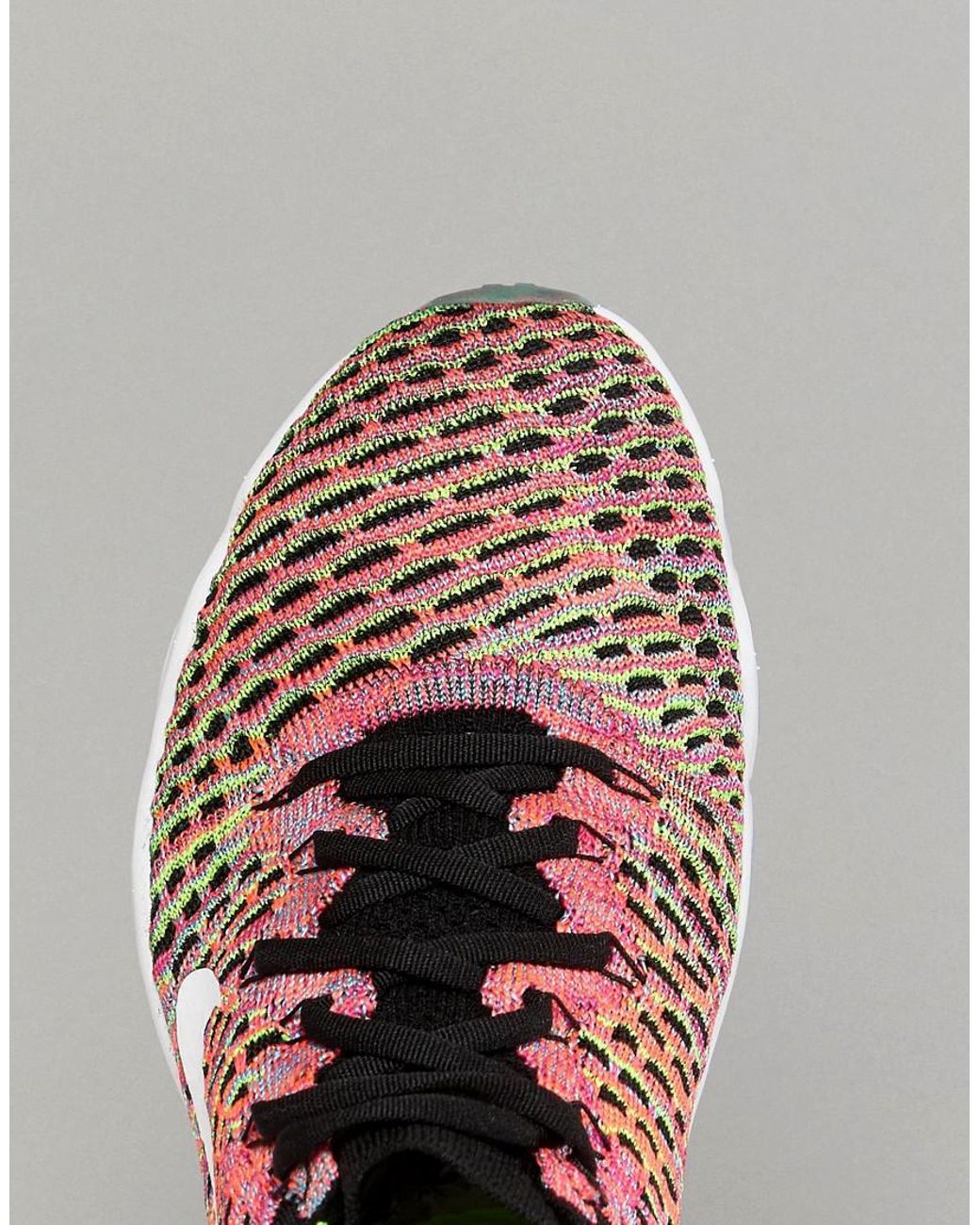 Nike air zoom top fearless flyknit 2 men's