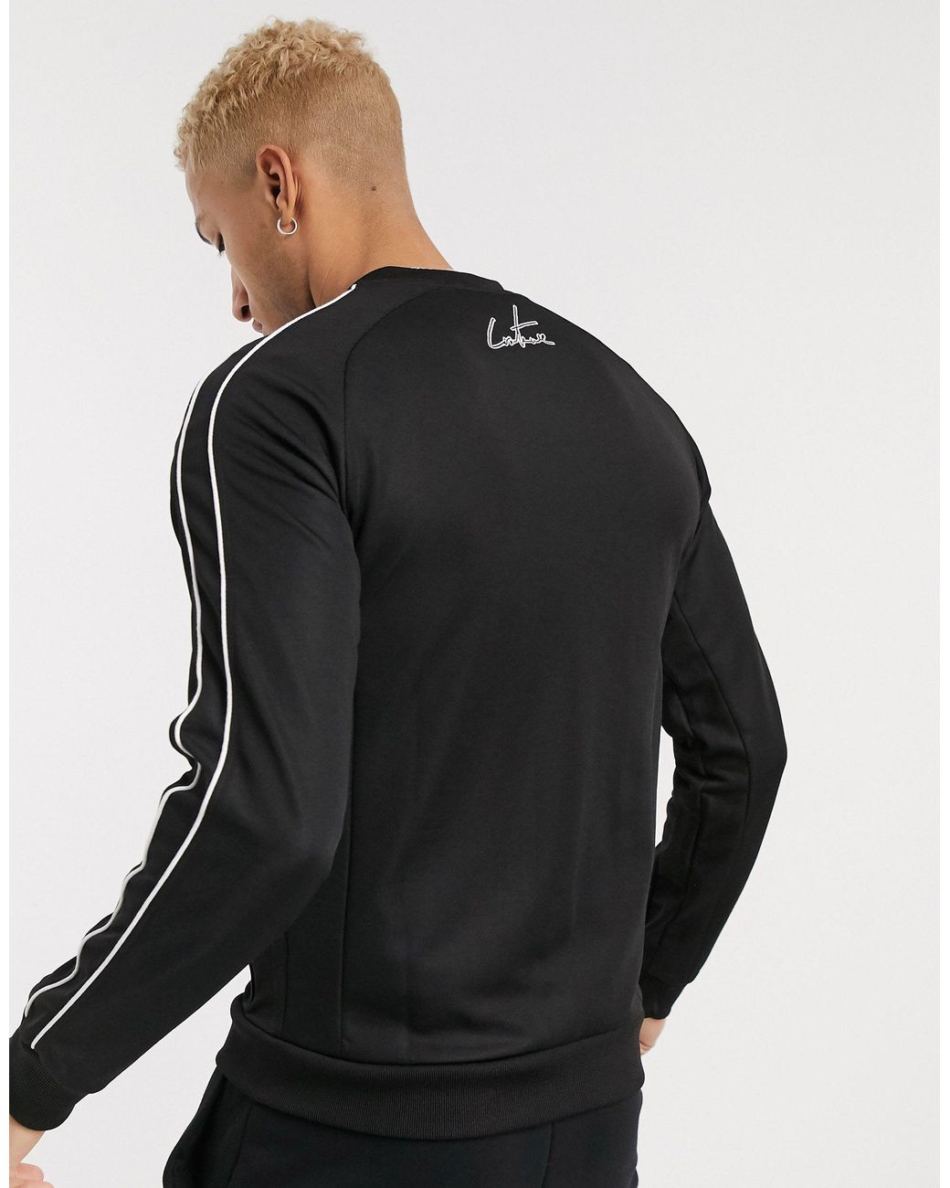 couture club bomber jacket