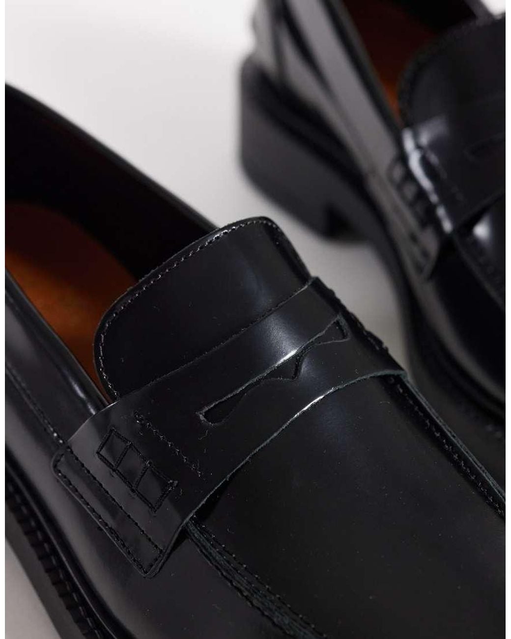 Noak Black Made for men