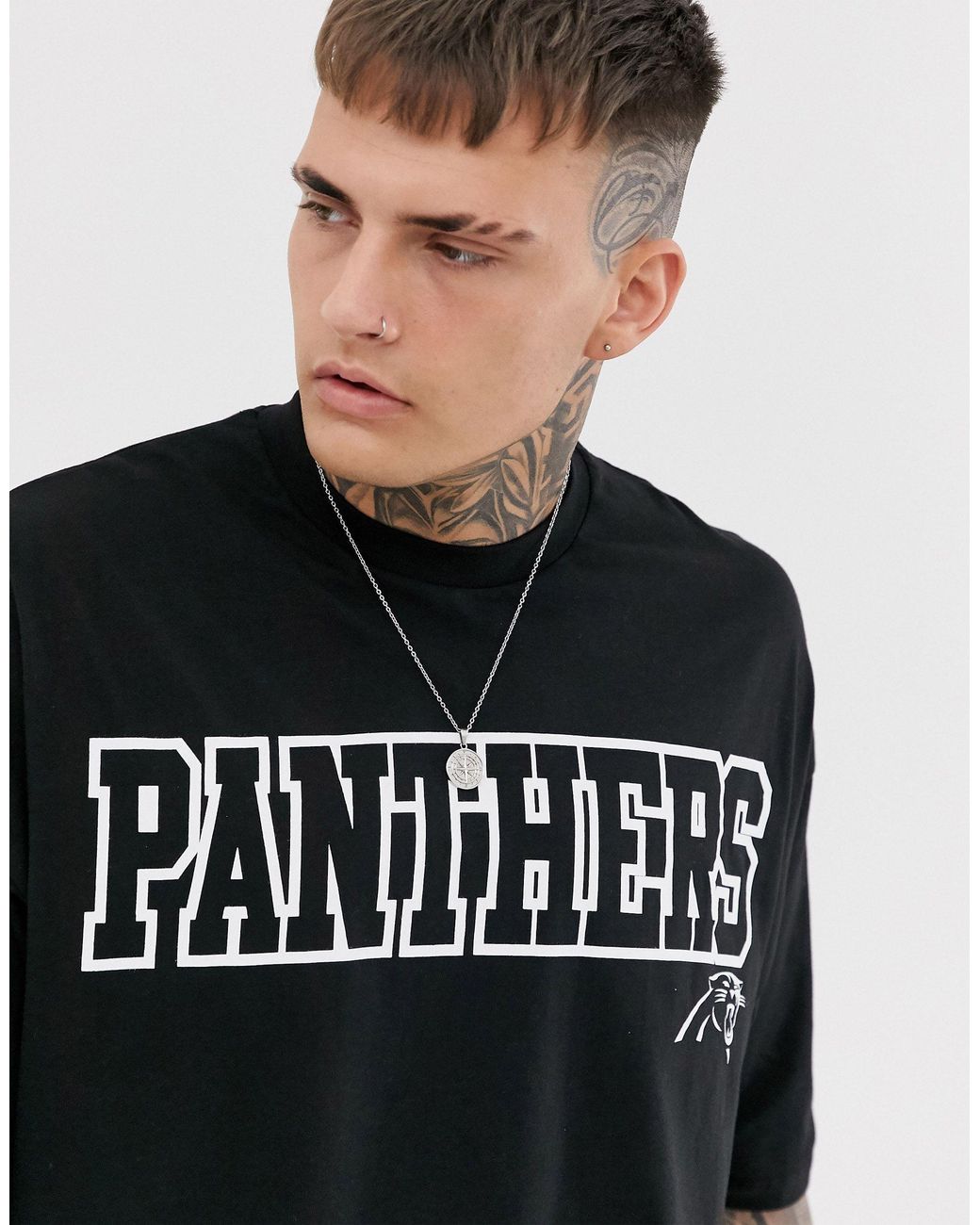 Nfl panthers hot sale t shirt