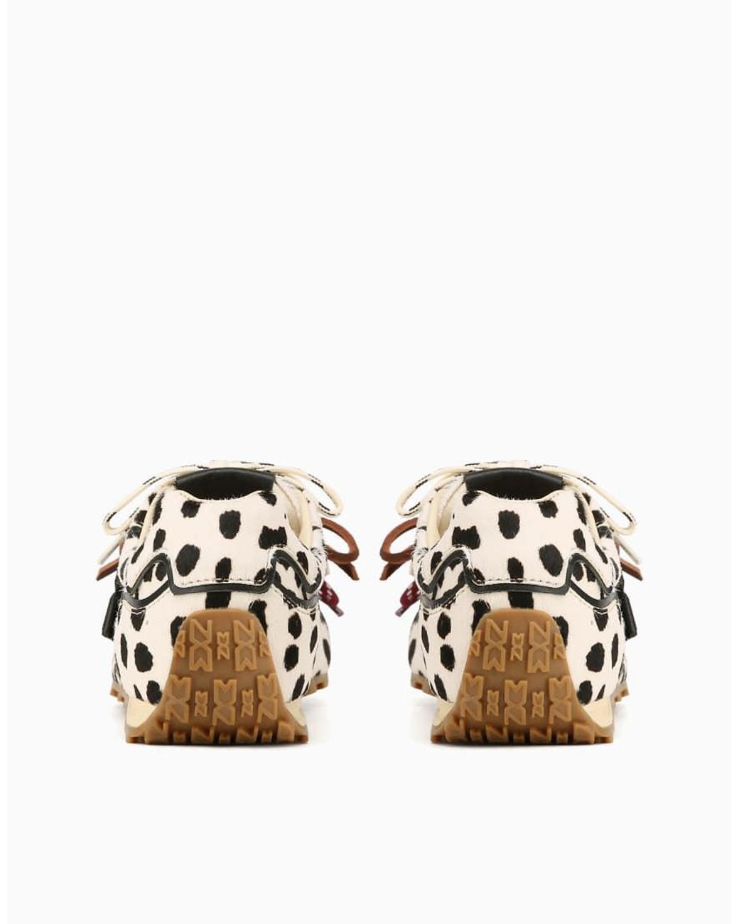 Nokwol Multicolor Beat Sneakers
