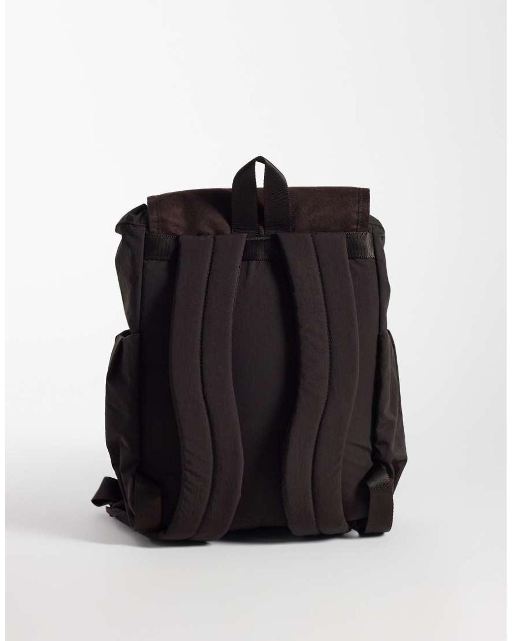 Adidas Originals Black Adidas Training Super Soft Lux Backpack