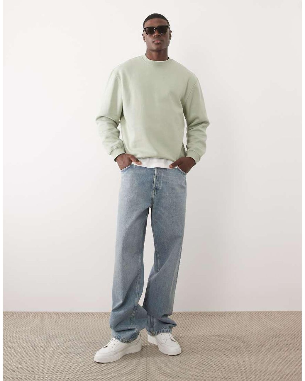 Essentials di ASOS in Multicolor da Uomo