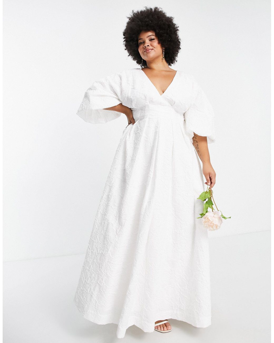Asos wedding curve hotsell
