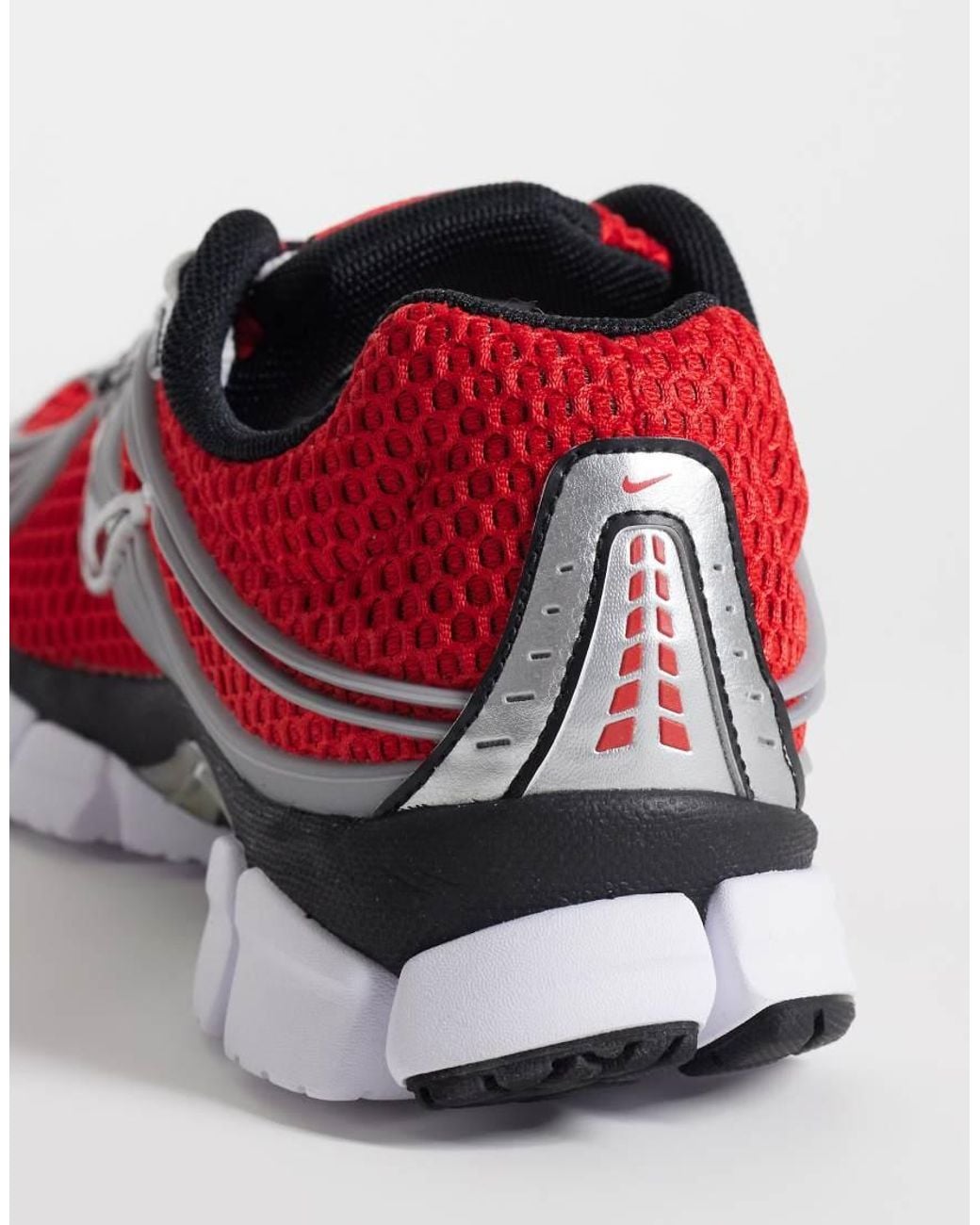 Nike Red Zoom Skylon 11 Shoes for men