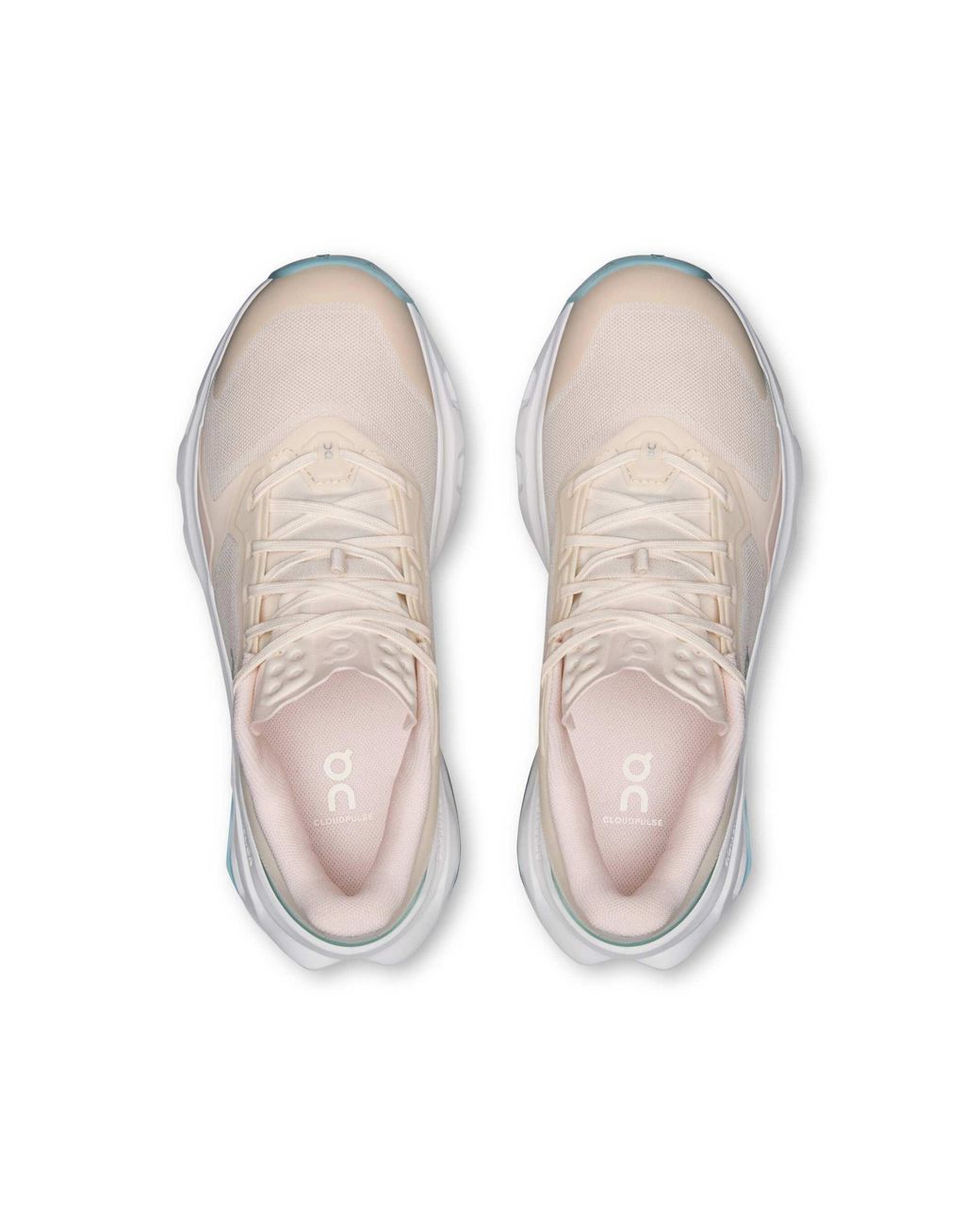 Cloudpulse 2 - baskets On Shoes en coloris White
