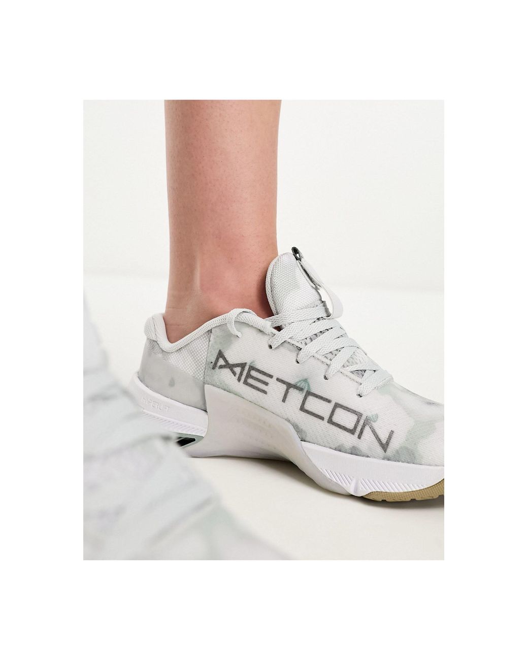Nike metcon 4 premium 2025 mens cross training shoes