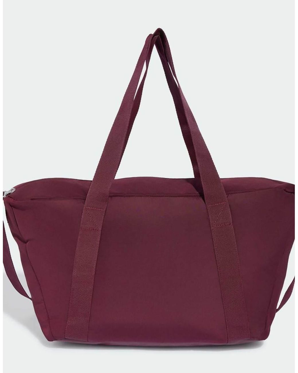 Adidas Originals Purple Sport Bag
