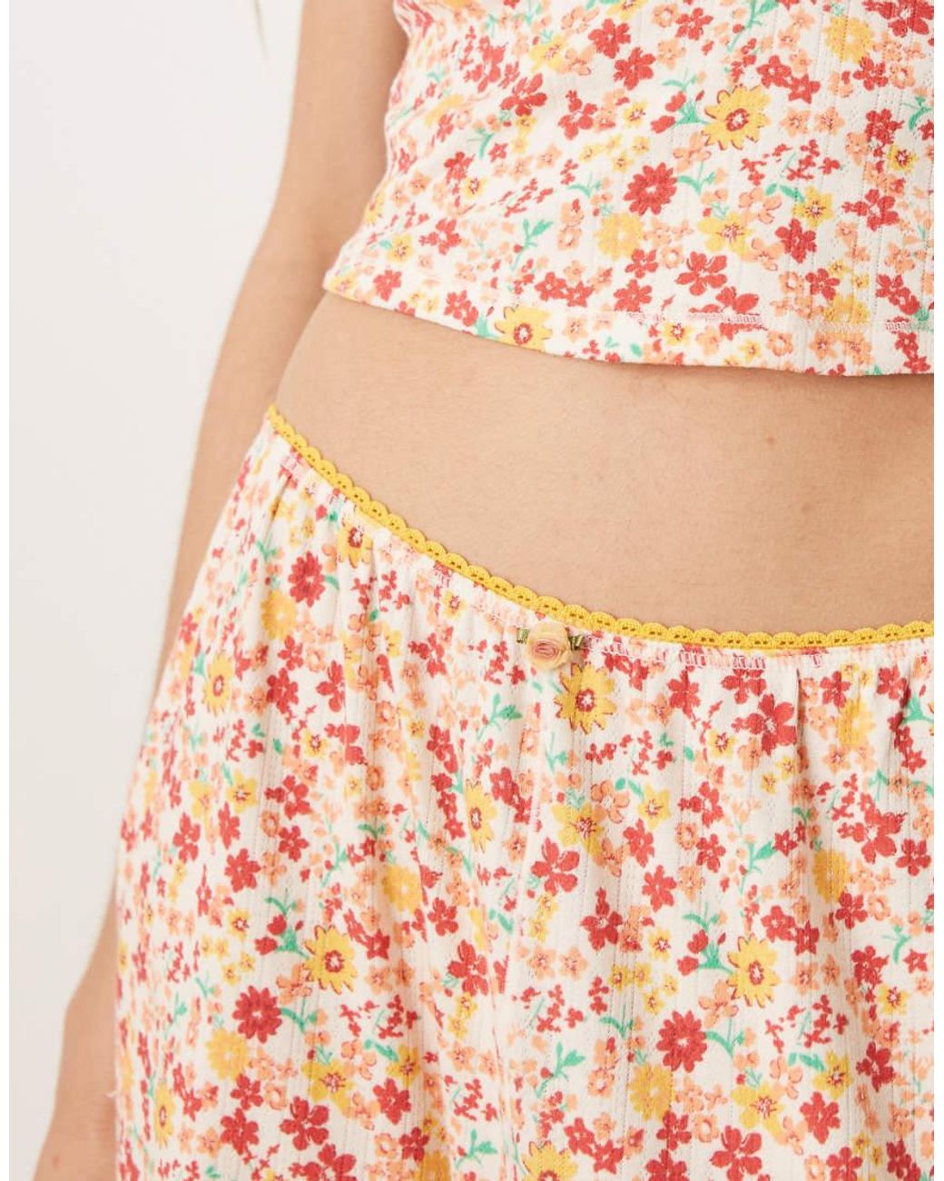 Free People Natural Intimately Fp Fresh