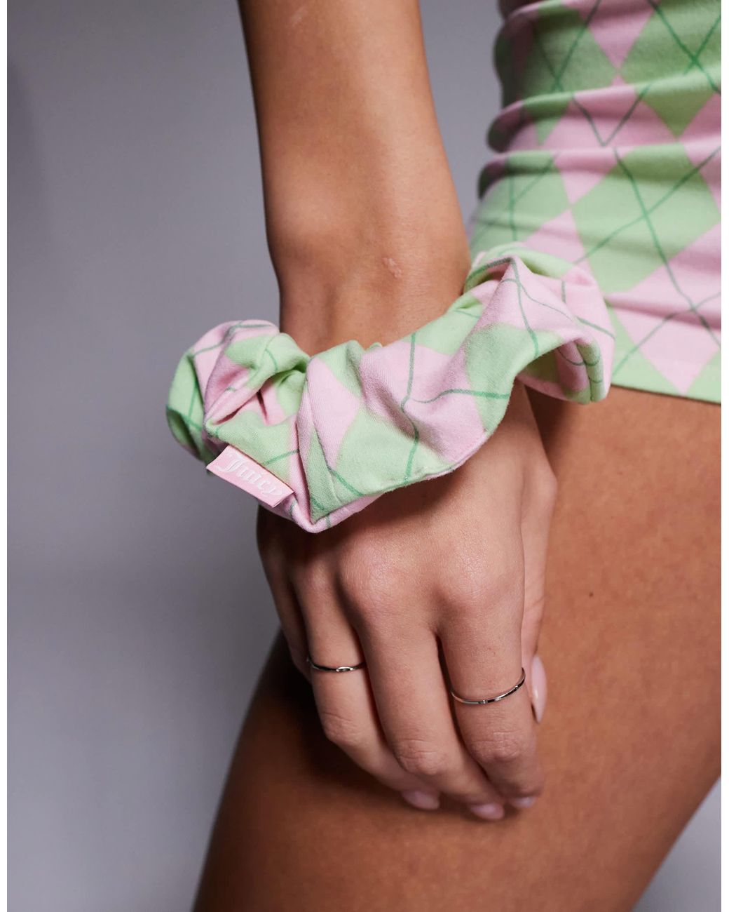 Ensemble Juicy Couture en coloris Green
