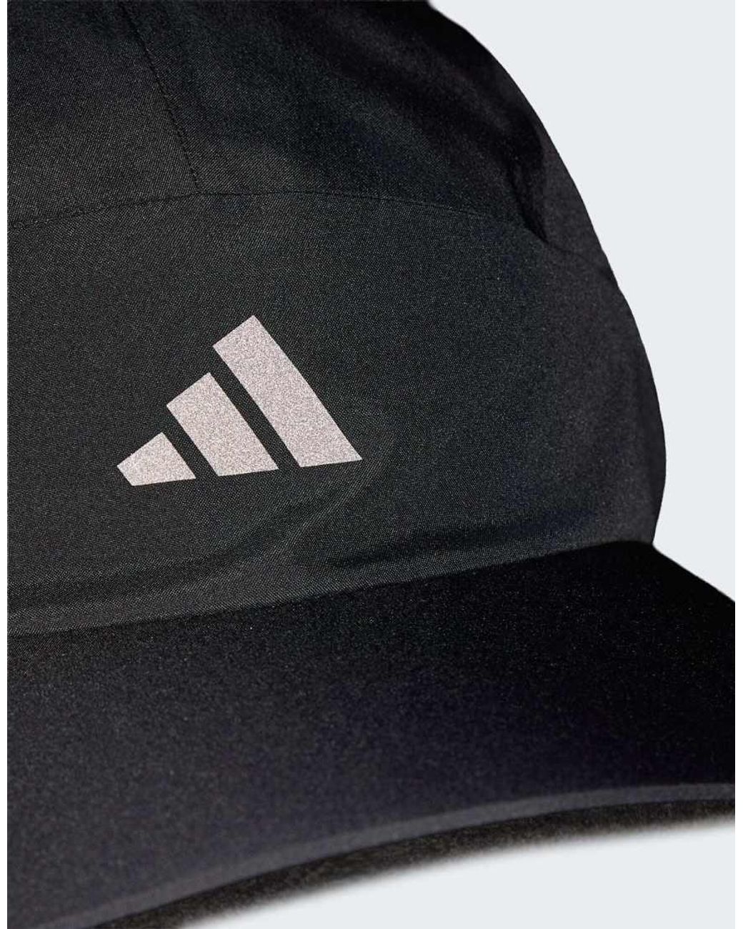 Adidas Originals Blue Hybrid 5pnl Cap