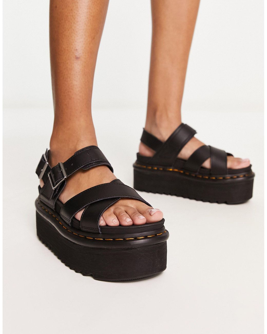 Dr Martens Сандали Женские Купить