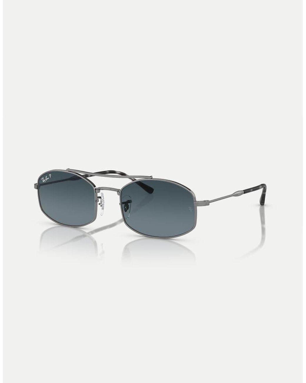 Ray-Ban Blue Sunglasses