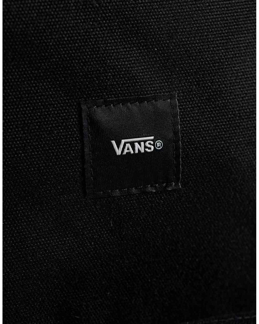 Vans Blue Old Skool Trek Backpack