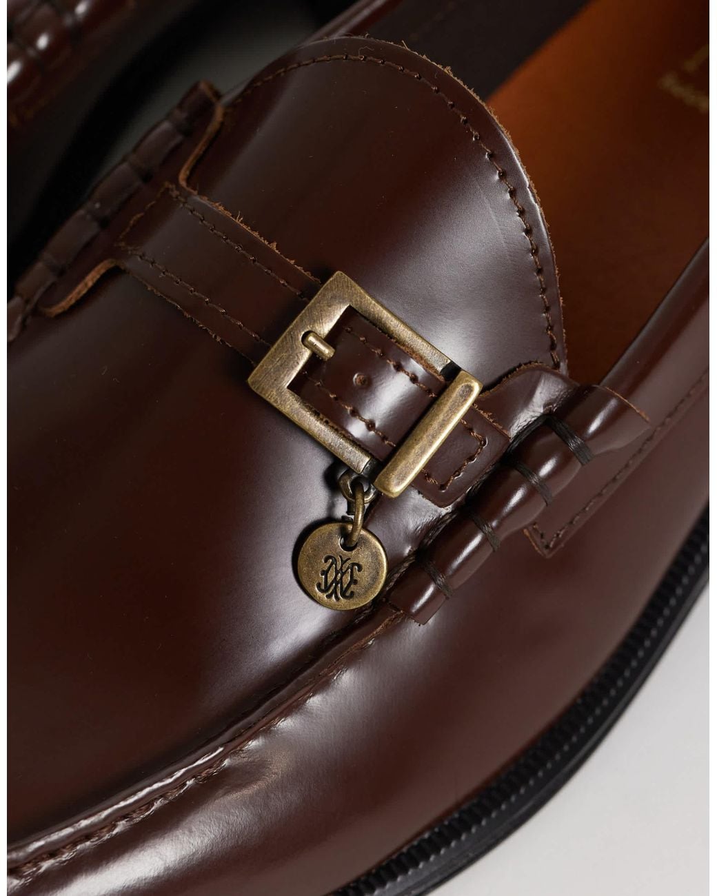 Noak Brown Made for men