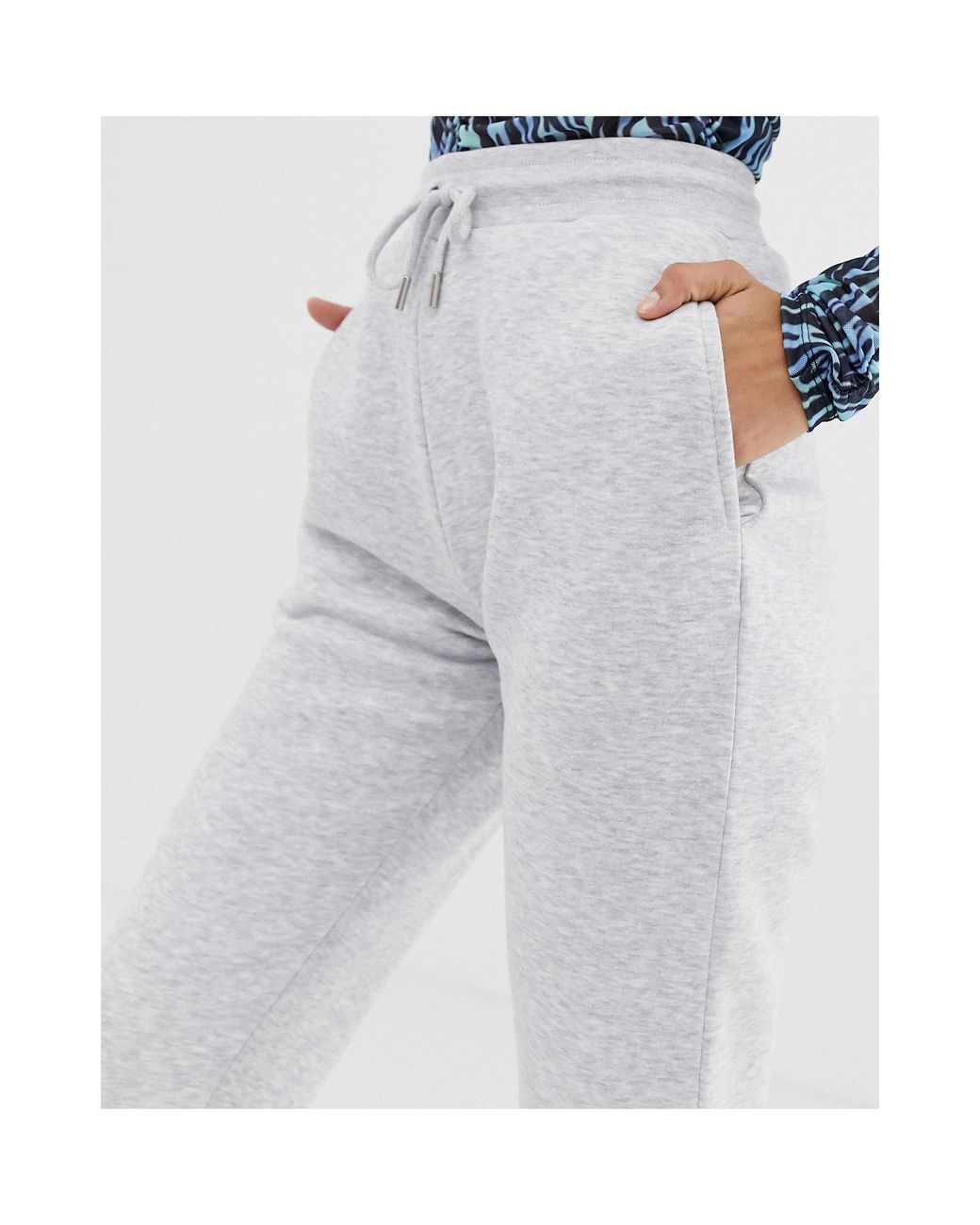 tall skinny sweatpants