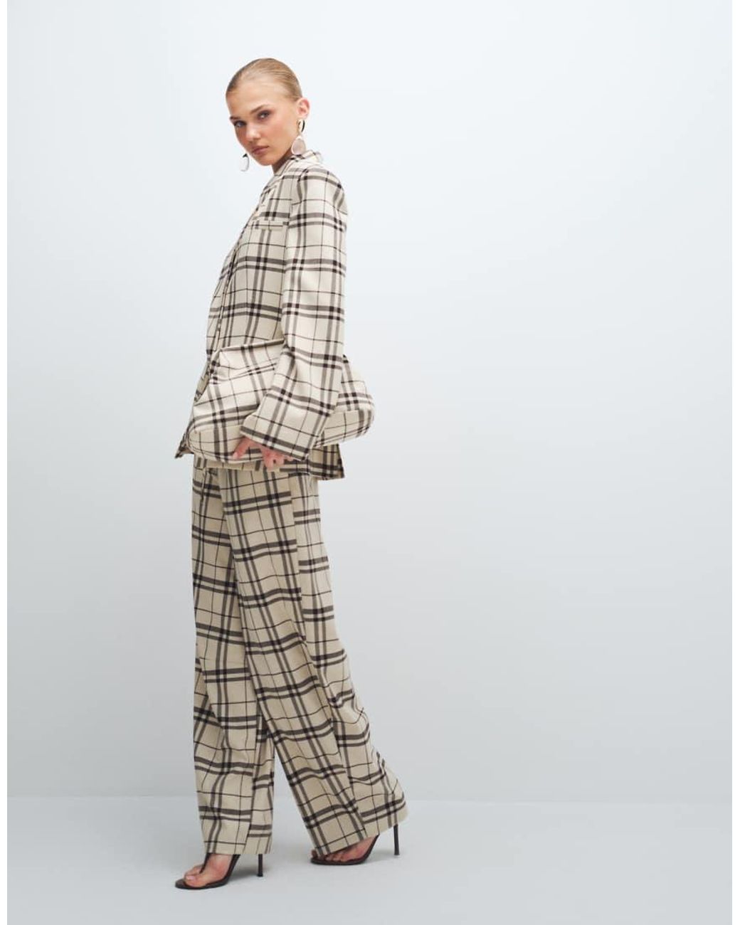Bombato di ASOS in White