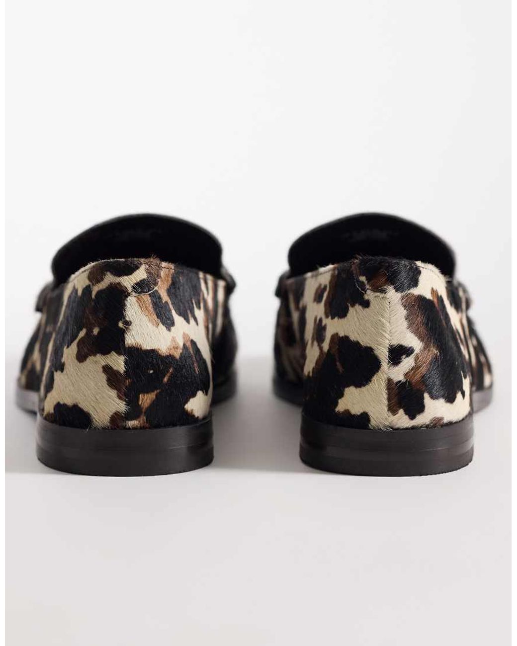 ASOS Multicolor Loafers for men