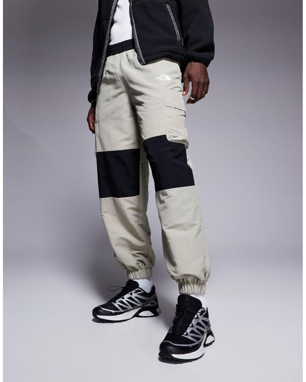 パンツ THE NORTH FACE 7 SUMMITS 95 Himalayan The North Face Seven Summits Himalayan Woven Cargo Trousers