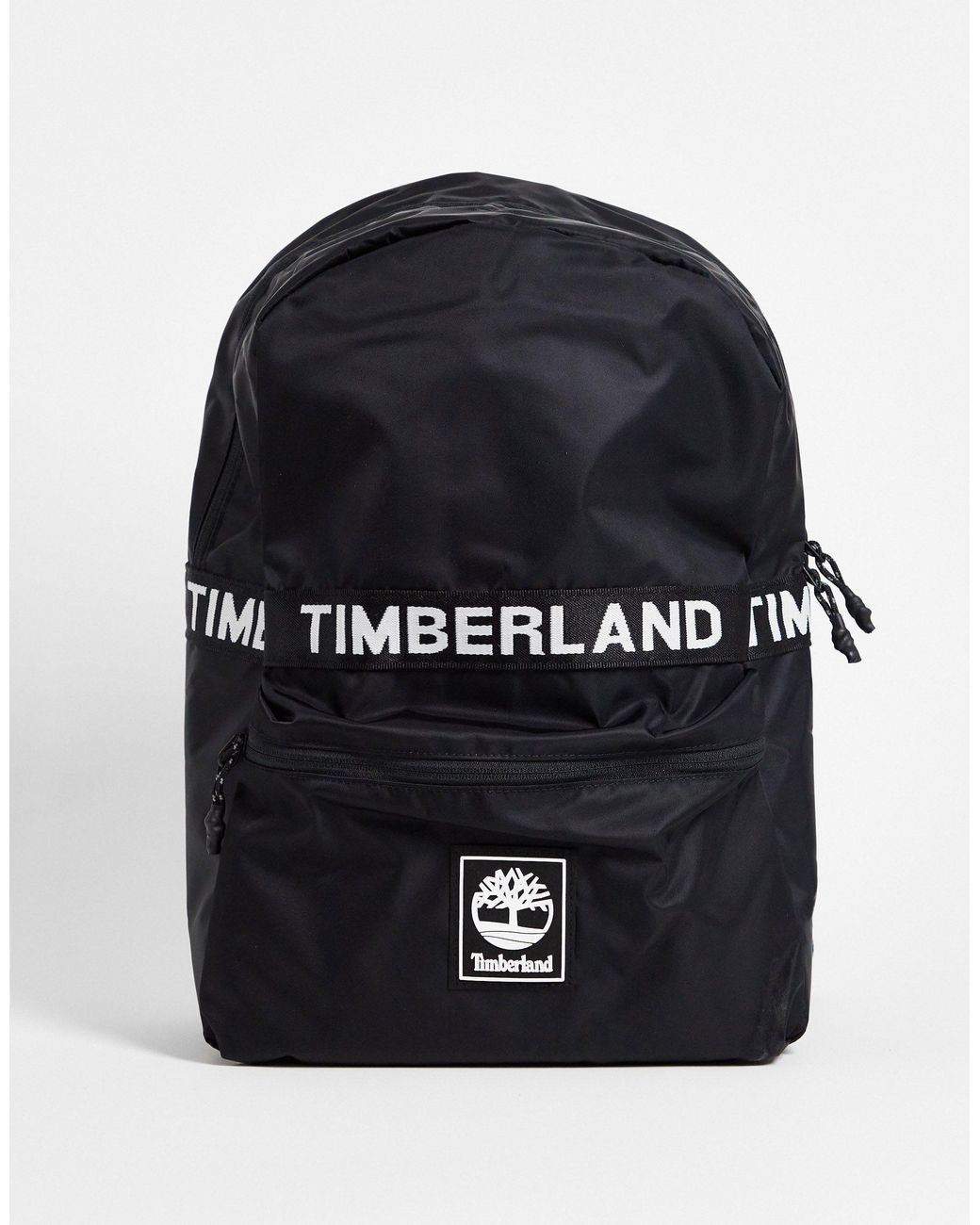 Mochila timberland negra hotsell