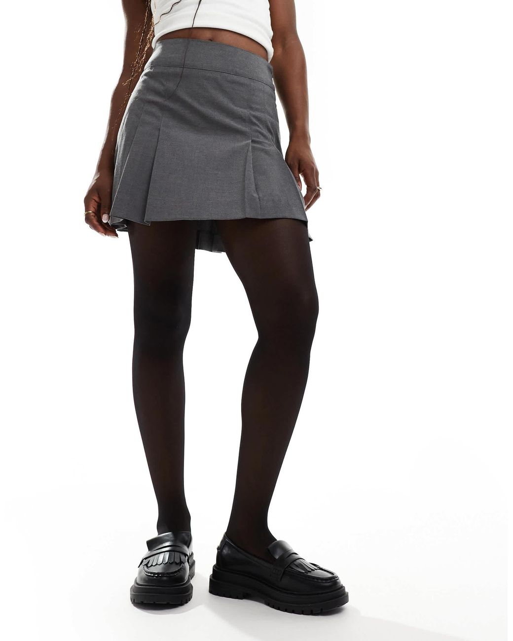 Pretty Polly Black – day to night – 6-pack strumpfhosen