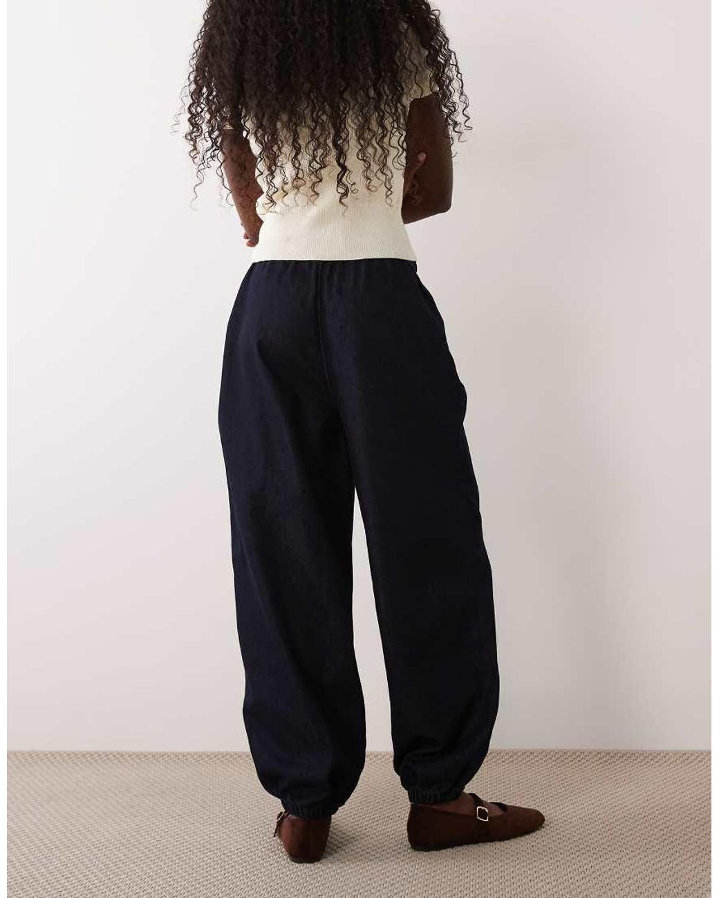 Pantaloni di Jdy in Blue