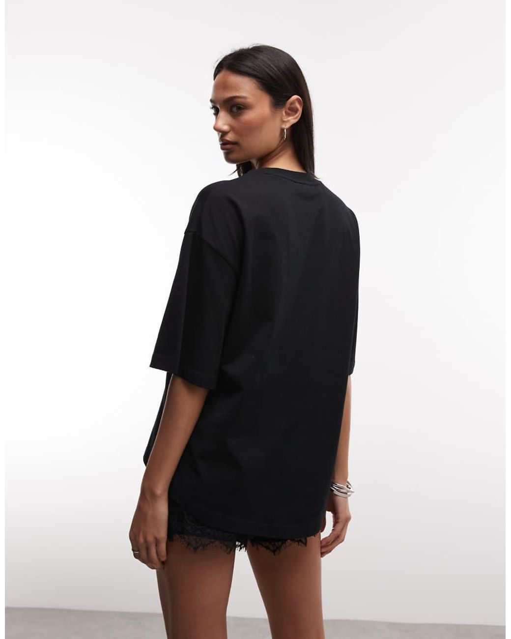 Stacks Amelie AllSaints de color Black