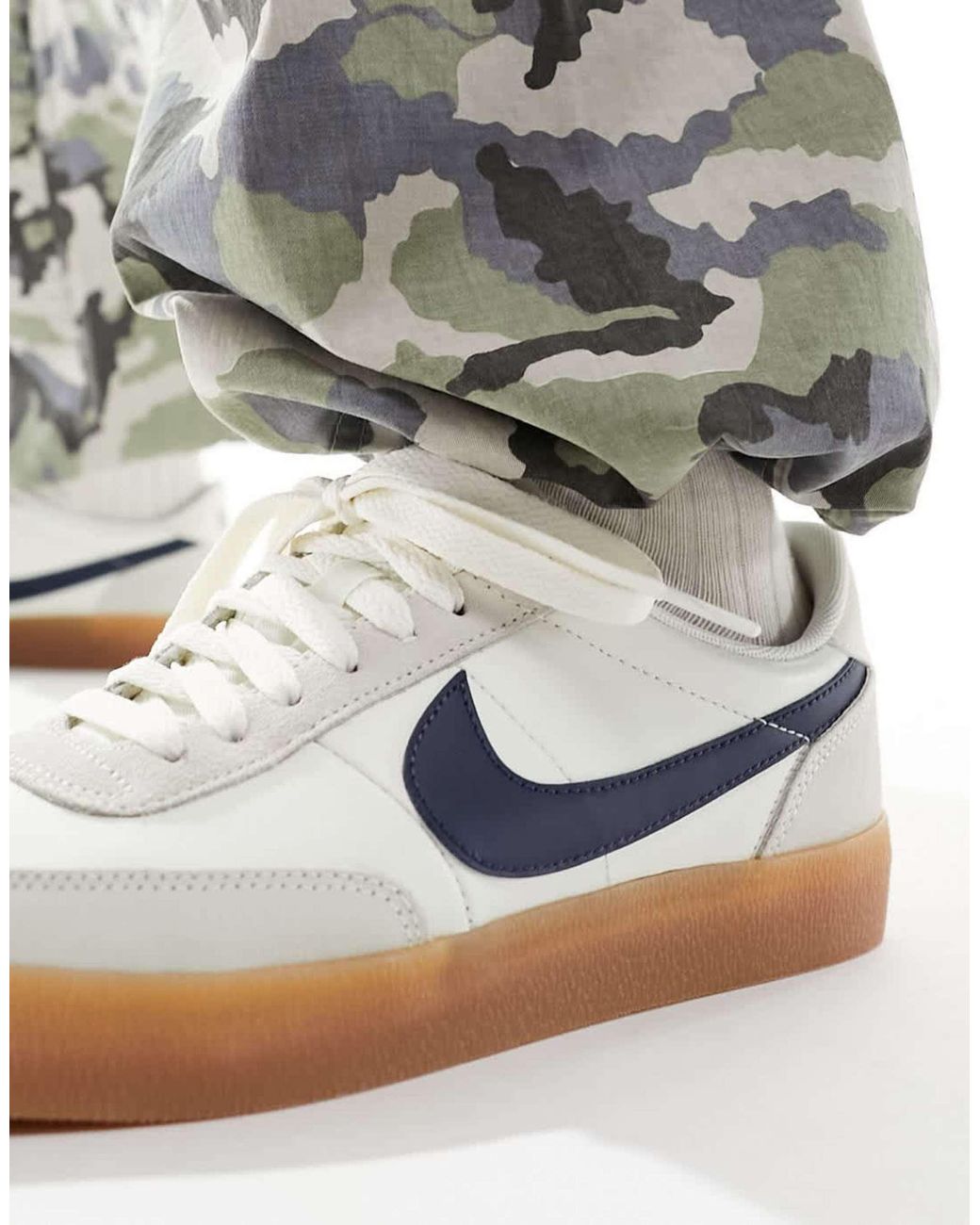Nike White ® Killshot 2 Sneakers for men