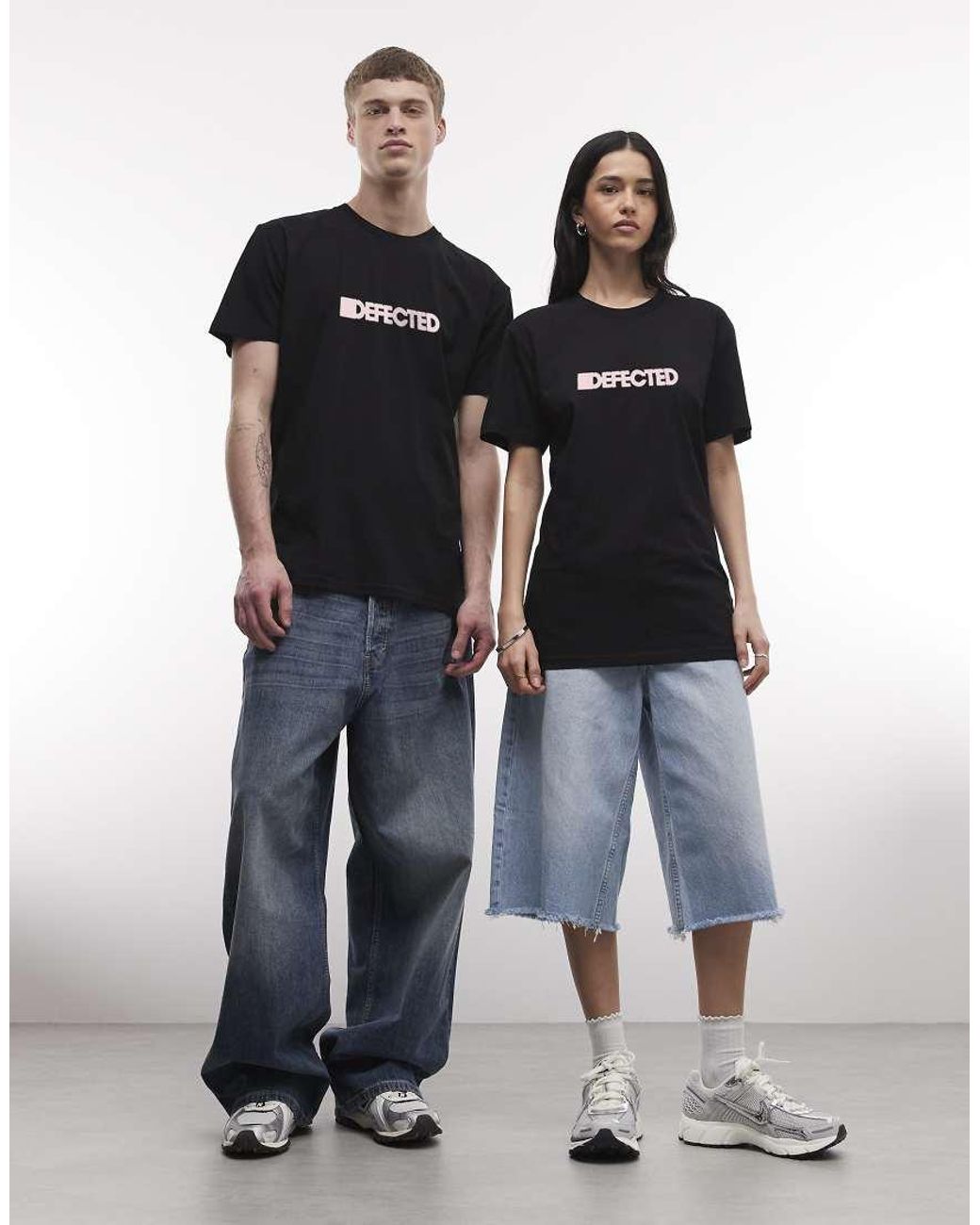 PRNT Blue Defected Records