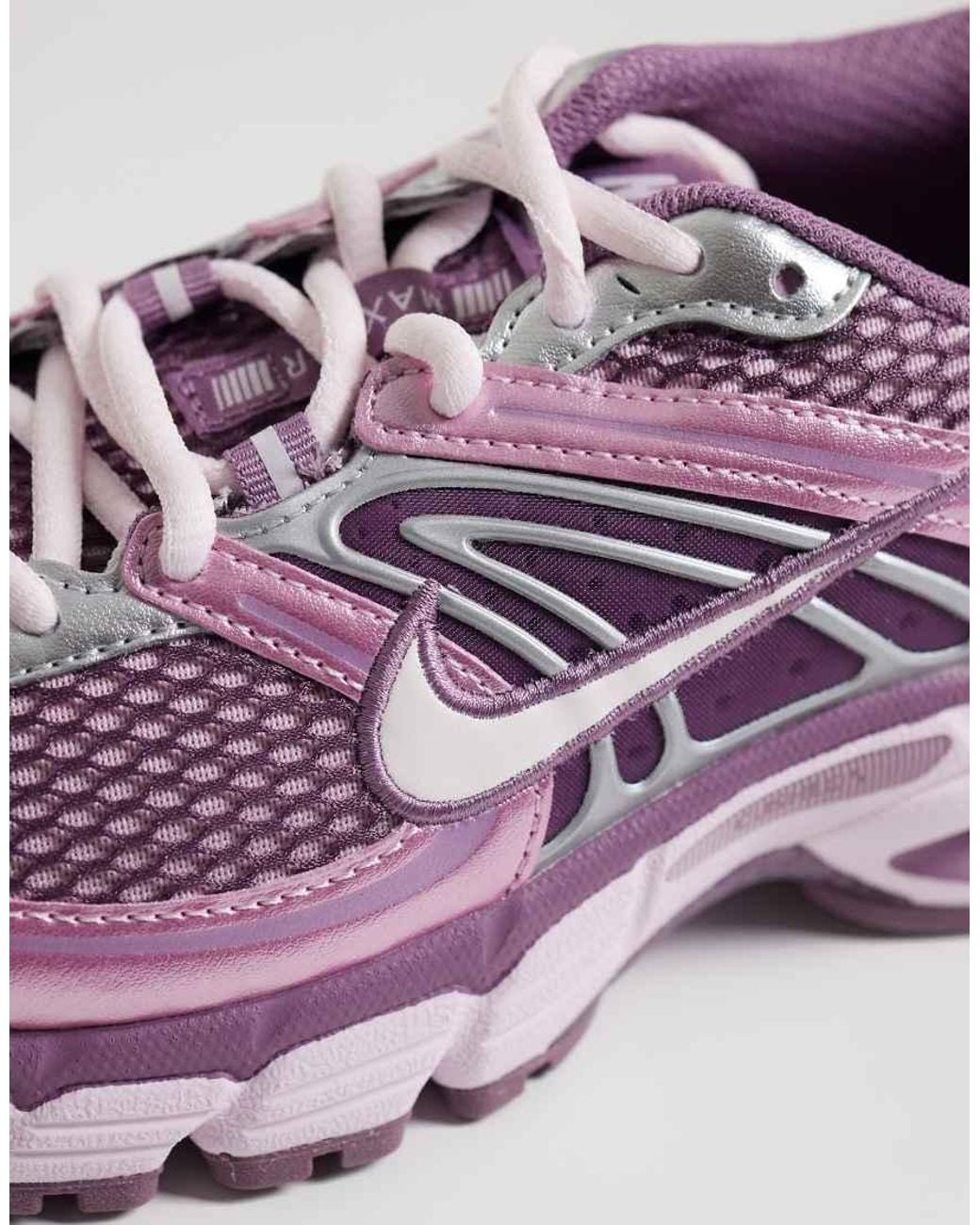Nike Purple Air Max Moto 2k Trainers