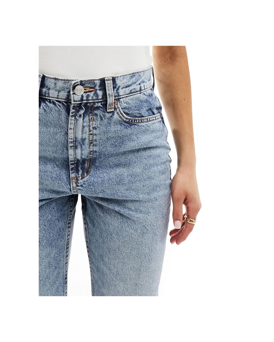 Levi's 501 best sale crop lovefool